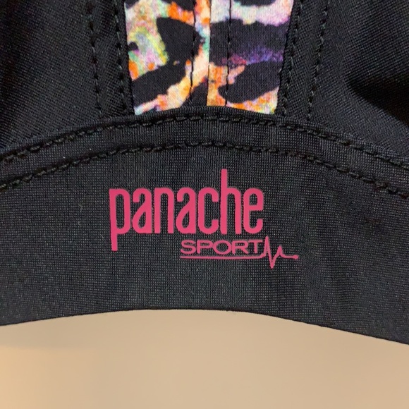 Panache sport Ultimate high impact sports bra - Picture 2 of 7